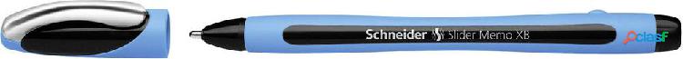 Schneider 1 pz. Slider Memo XB 150201 Penna 0.5 mm Colore di