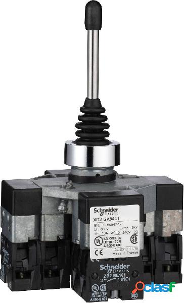 Schneider Electric XD2GA419447 Joystick Morsetti a vite IP65