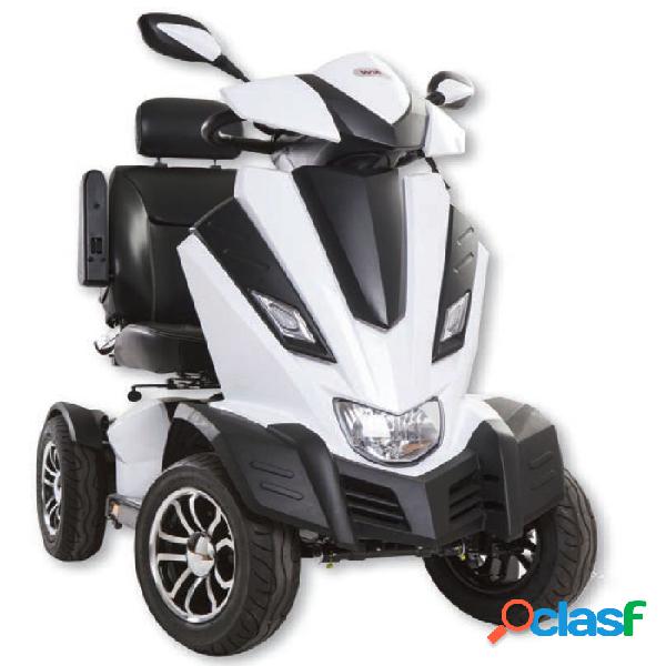 Scooter Panther per disabili