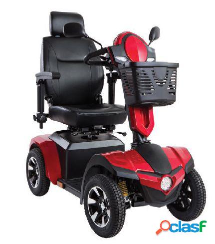 Scooter elettrico per disabili e anziani 4 Ruote