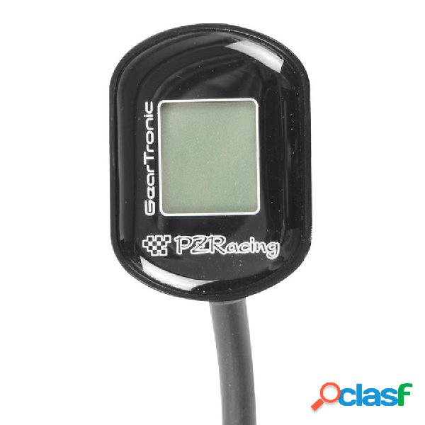 Segnalatore marcia ZERO Plug & Play - PZRACING Honda CB,