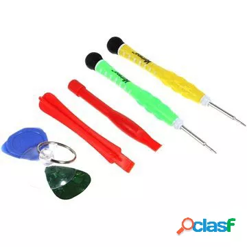 Set di strumenti di apertura di precisione Samsung 7 in 1