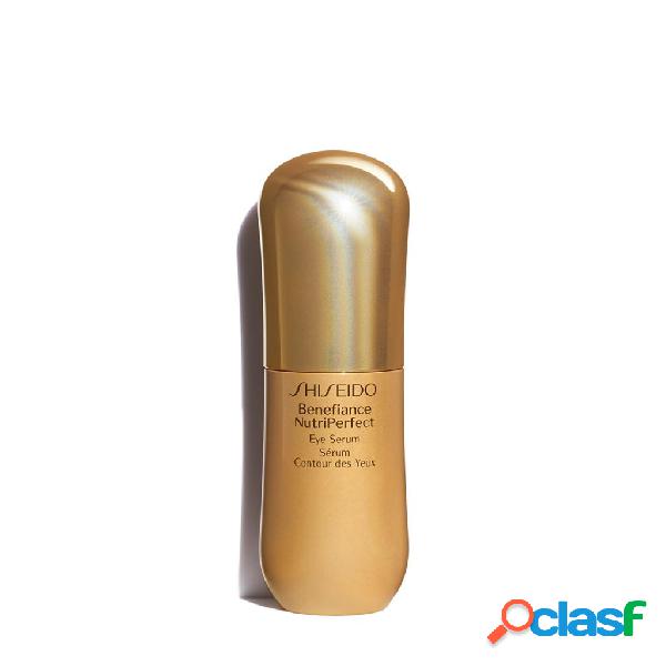Shiseido benefiance nutriperfect eye cream 15 ml