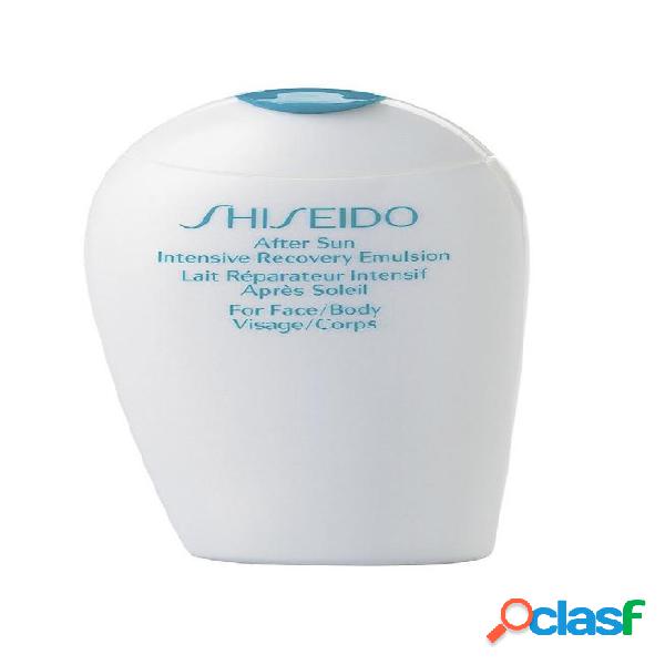 Shiseido shiseido suncare after sun intensive recovery