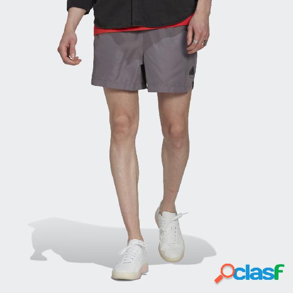 Short Tech