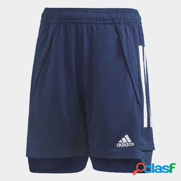 Short da allenamento Condivo 20