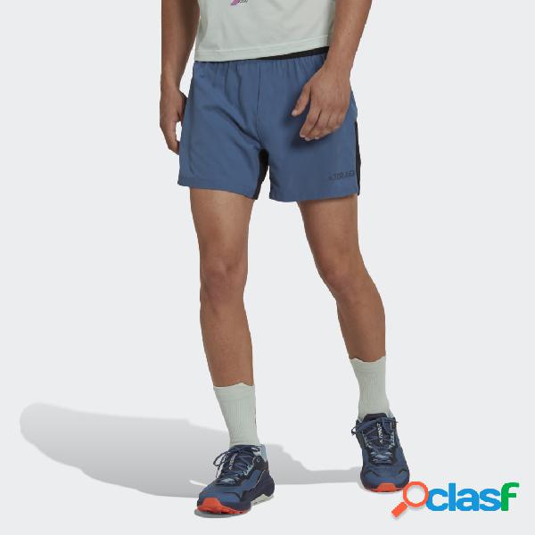 Short da trail running Terrex