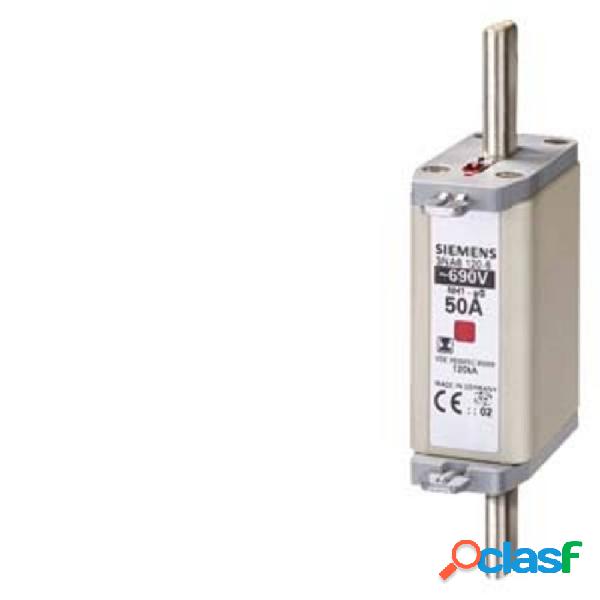 Siemens 3NA61406 Inserto fusibile Misura fusibile = 1 200 A