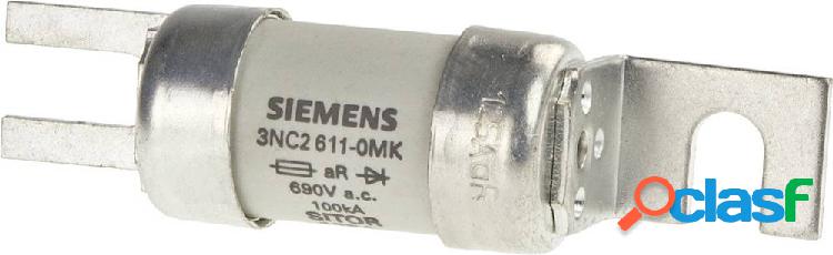 Siemens 3NC26800MK Inserto fusibile 80 A 690 V 1 pz.