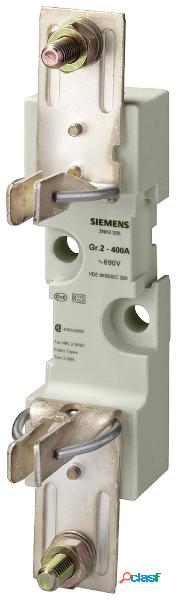 Siemens 3NH3330 Portafusibile NH Misura fusibile = 2 400 A