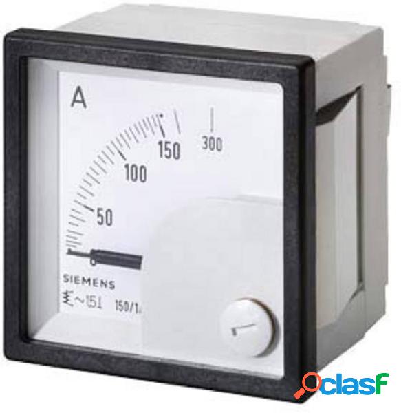 Siemens 3NJ69004HB11 Amperometro 50 A 1 pz.