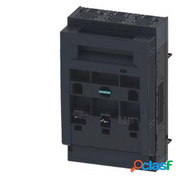 Siemens 3NP11431BC10 Sezionatore a fusibili 3 poli 250 A 690