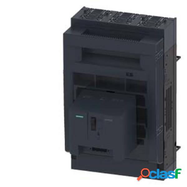 Siemens 3NP11431BC11 Sezionatore a fusibili 3 poli 250 A 690