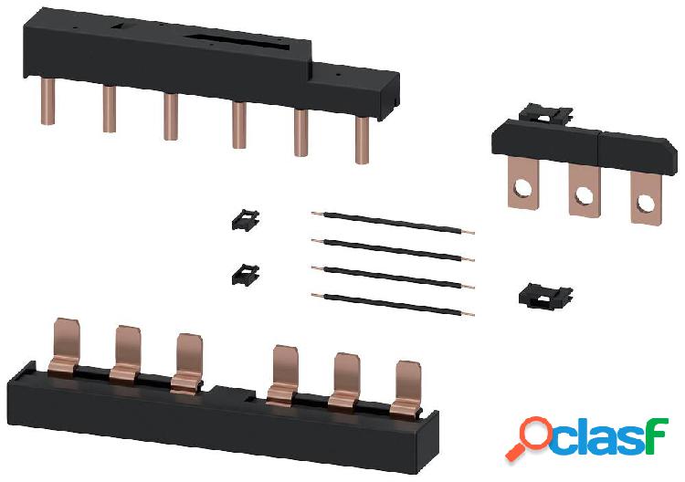 Siemens 3RA2943-2BB2 Modulo di cablaggio 1 pz.