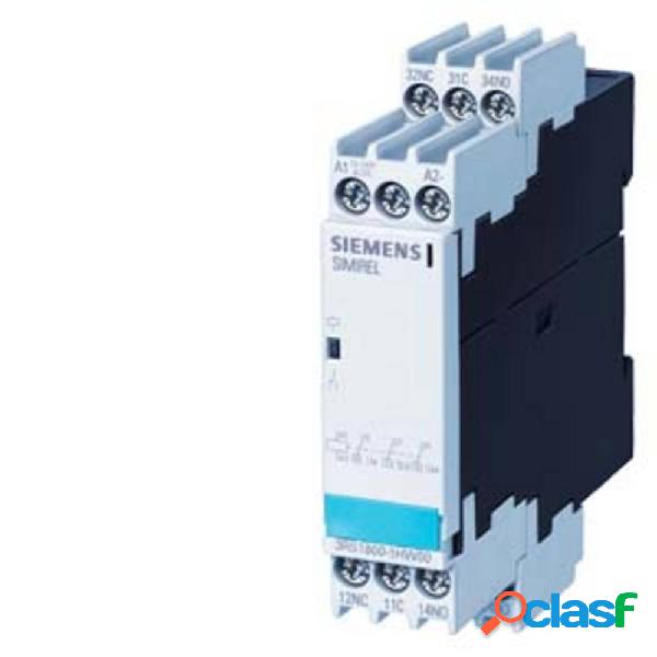 Siemens 3RS1800-1AP00 Relè di accoppiamento 1 scambio 1 pz.