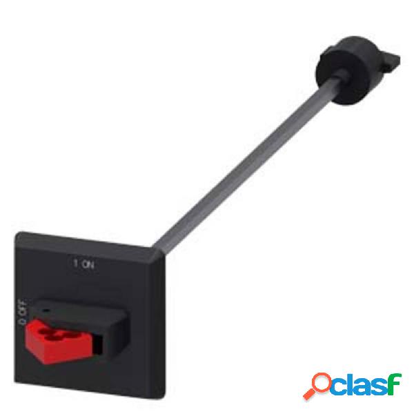 Siemens 3RV2926-0K Interruttore rotativo per accoppiamento