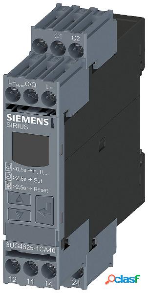 Siemens 3UG4825-1CA40 Relè sorveglianza