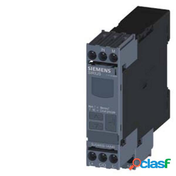 Siemens 3UG4832-1AA40 Relè di monitoraggio della tensione