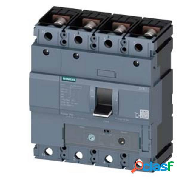 Siemens 3VA1225-4GF42-0AA0 Interruttore 1 pz. Regolazione