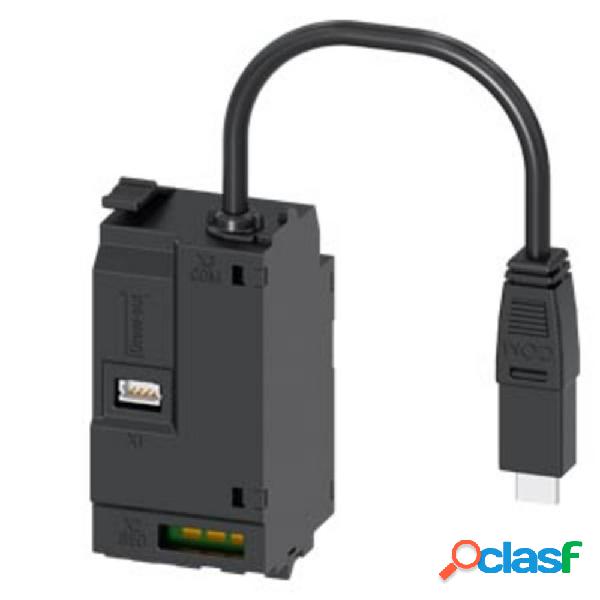 Siemens 3VA9177-0TB10 Modulo di comunicazione 1 pz. (L x A x
