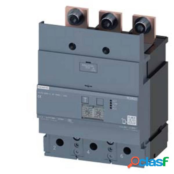 Siemens 3VA9323-0RL30 Dispositivo di protezione corrente