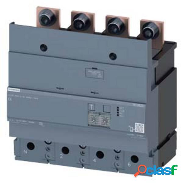 Siemens 3VA9424-0RL30 Dispositivo di protezione corrente