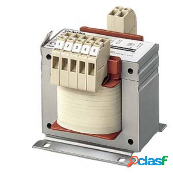 Siemens 4AM34425CT100FA0 Autotrasformatore 1 x 462 V, 440 V,