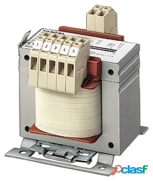 Siemens 4AM61428JD400FA0 Autotrasformatore 1 x 415 V, 400 V,