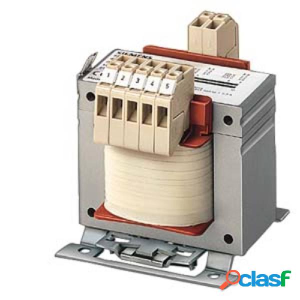 Siemens 4AM65428JD400FA0 Autotrasformatore 1 x 0 V 1 x 230