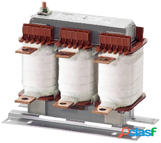 Siemens 4EP3800-1US00 Bobina di rete 50 A 1 pz.