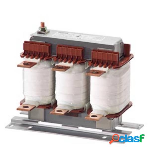 Siemens 4EP3800-7US00 Bobina di rete 63 A 1 pz.