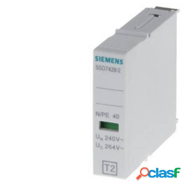 Siemens 5SD74282 Elemento a innesto