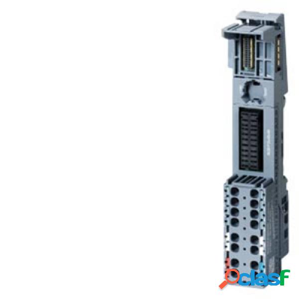 Siemens 6ES7193-6BP20-0BB1 6ES71936BP200BB1 Morsetto PLC