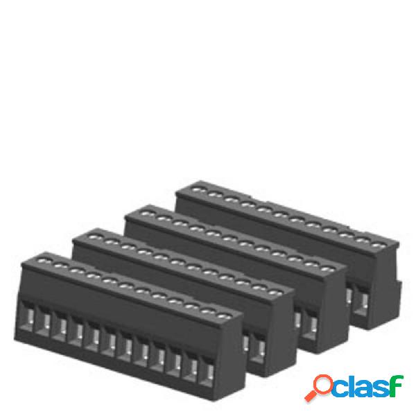 Siemens 6ES7292-1AM30-0XA0 6ES72921AM300XA0 Morsettiera PLC