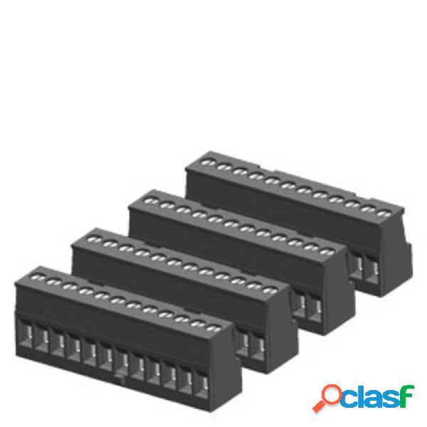 Siemens 6ES7292-1AM40-0XA0 6ES72921AM400XA0 Morsettiera PLC