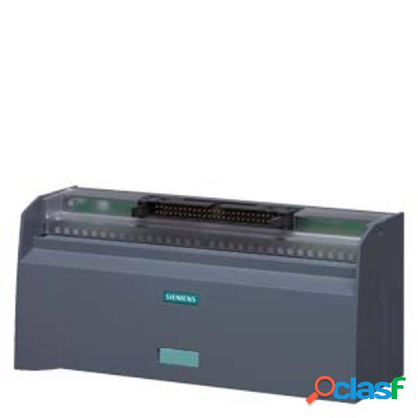 Siemens 6ES7924-2CA20-0BA0 6ES79242CA200BA0 Modulo di