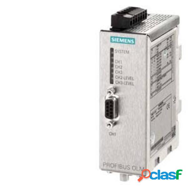 Siemens 6GK1503-2CB00 Modulo collegamento ottico 12 MBit/s