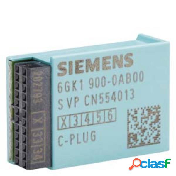 Siemens 6GK1900-0AB01 6GK19000AB01 Modulo memoria PLC