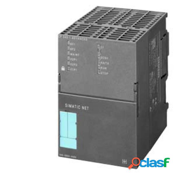 Siemens 6GK7343-1GX31-0XE0 Processore per comunicazione PLC