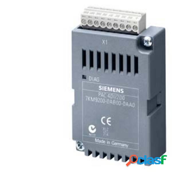 Siemens 7KM9200-0AB00-0AA0 Modulo di espansione Modulo di