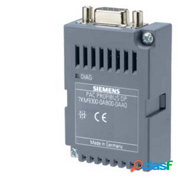 Siemens 7KM9300-0AB01-0AA0 Modulo di espansione Modulo di