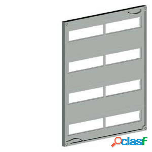 Siemens 8GK96014KK11 Coperchio Numero di righe 4 Plastica
