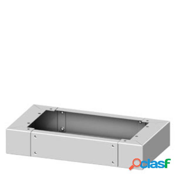 Siemens 8GK9900-0KK34 Zoccolo (L x L x A) 320 x 800 x 100 mm
