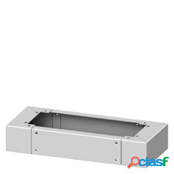 Siemens 8GK9900-0KK53 Zoccolo (L x L x A) 250 x 1300 x 100