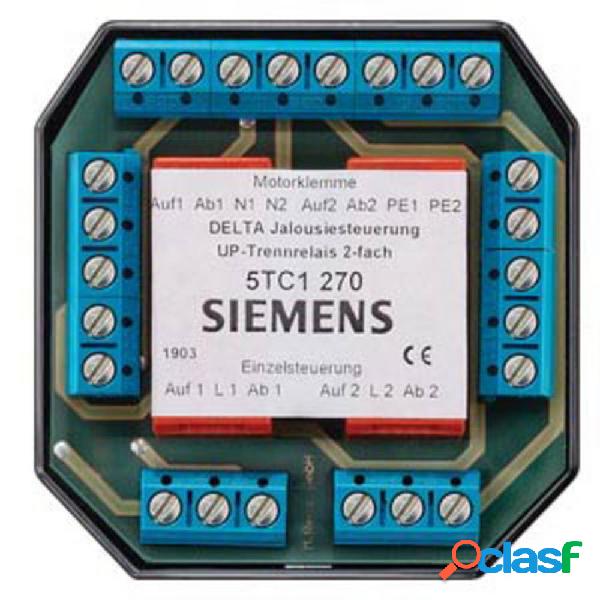 Siemens Interruttore persiane Delta 5TC1270