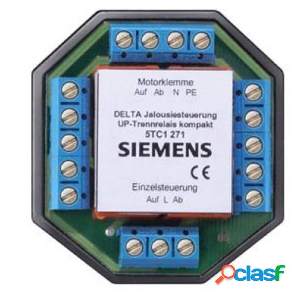Siemens Interruttore persiane Delta 5TC1271