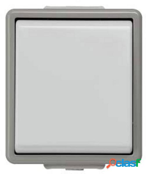 Siemens Interruttore persiane Delta Grigio 5TA4701