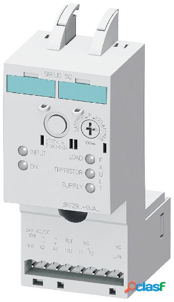 Siemens Monitoraggio della corrente di riscaldamento 1 pz.