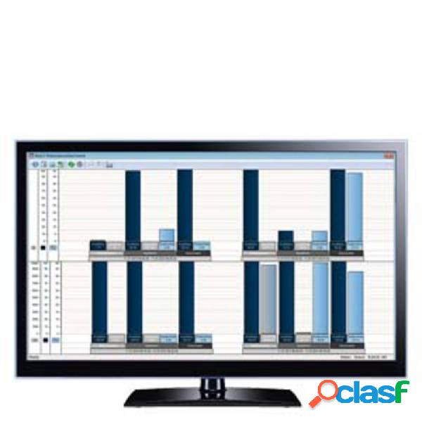 Siemens Siemens Dig.Industr. 6AV63722CG200DA0 Software PLC