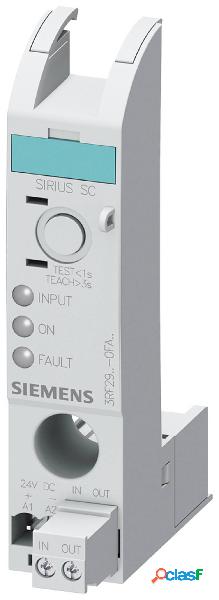 Siemens monitoraggio del carico 1 pz. 3RF2906-0FA08-0KH0